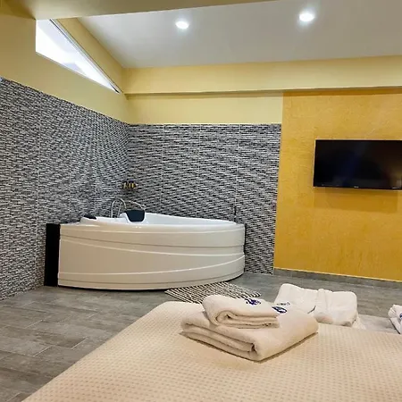 Monte Mare Szálloda 4*