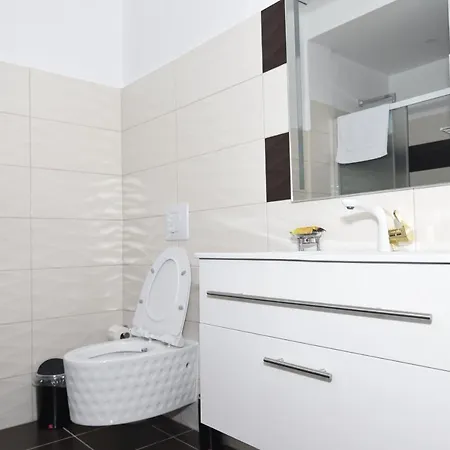 Monte Mare 4* Vlorë