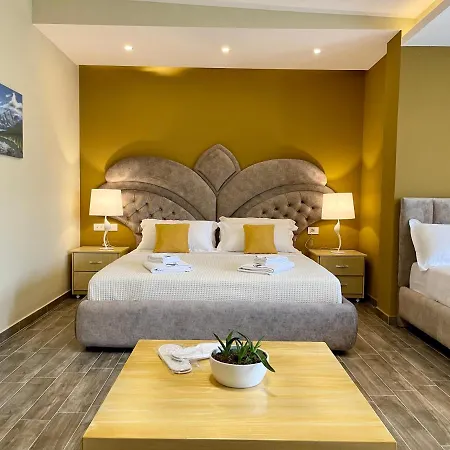 Szálloda Monte Mare 4*