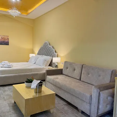 Monte Mare Szálloda Vlora