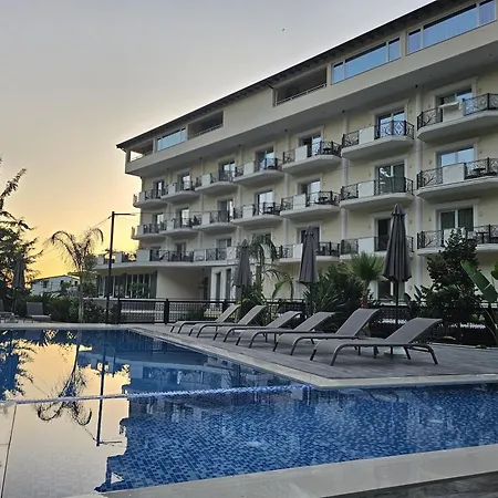Monte Mare 4* Vlorë