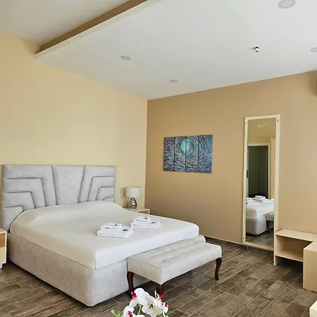 Monte Mare Hotel Wlora