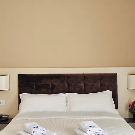 Monte Mare Szálloda Vlora