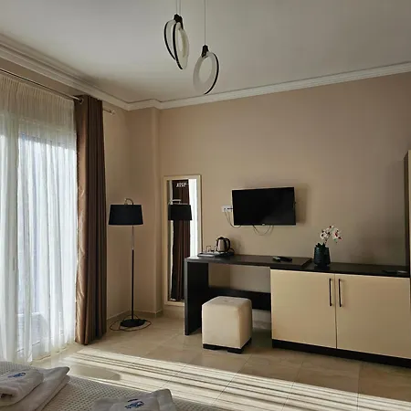 Monte Mare 4*