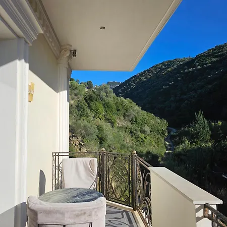 Szálloda Monte Mare 4*