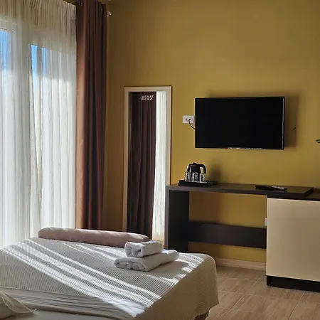 Monte Mare Szálloda