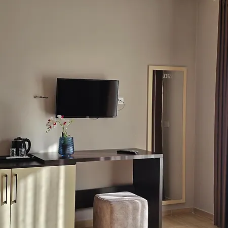 Szálloda Monte Mare 4*