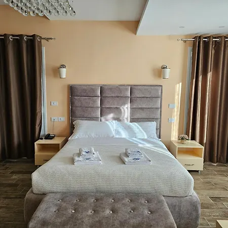 Monte Mare Szálloda