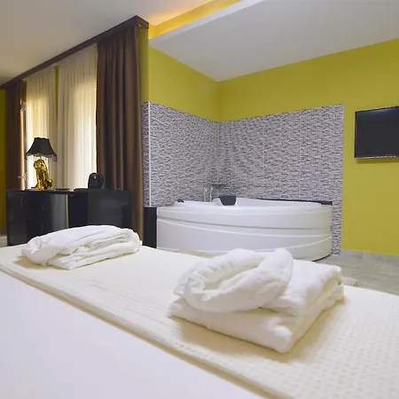 Monte Mare Hotel Vlorë