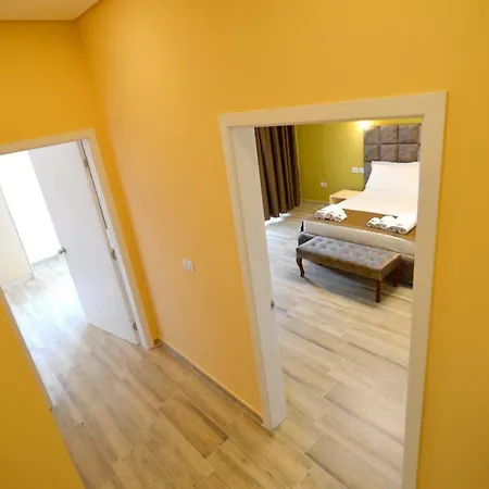 Hotel Monte Mare Vlorë