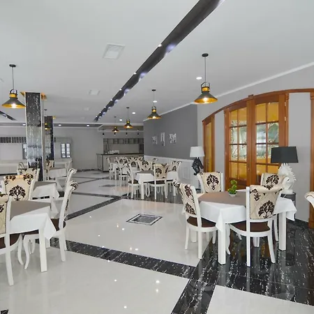 Monte Mare Vlorë