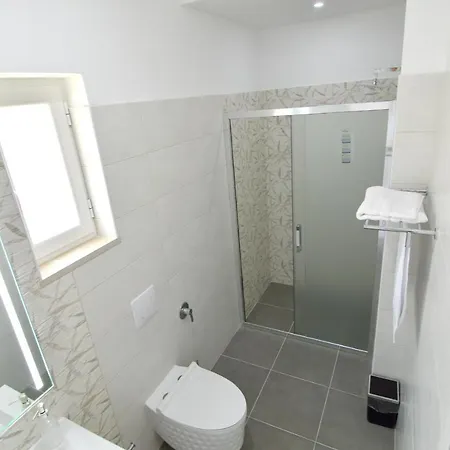 Monte Mare 4* Vlorë