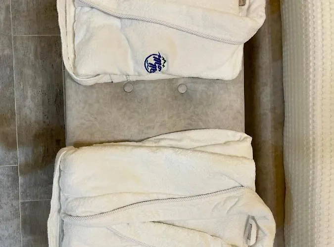 Hotel Monte Mare Vlore