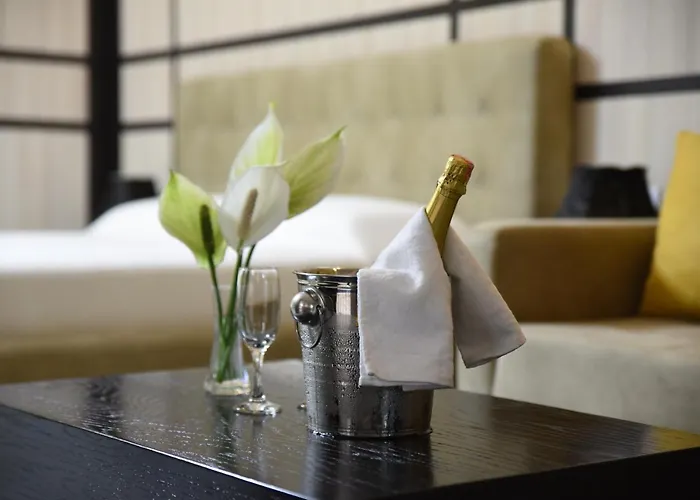 Monte Mare Hotel Vlore