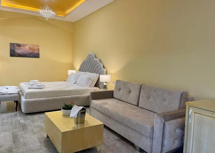 Monte Mare Hotel Wlora