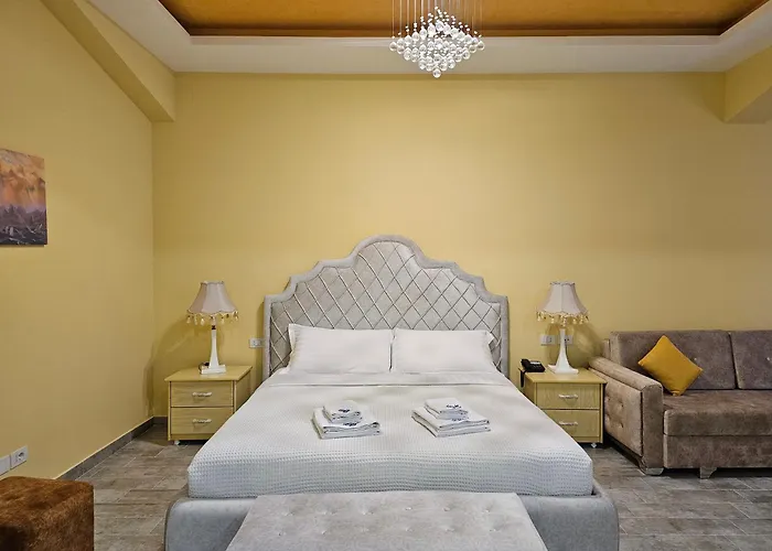 Monte Mare Hotel Wlora