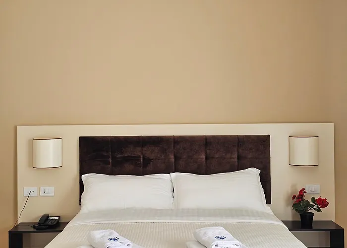 Monte Mare Hotel Wlora