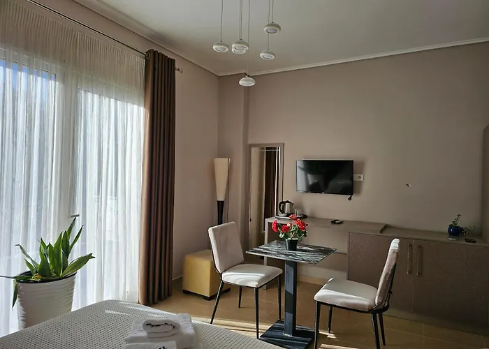 Hotel Monte Mare Wlora