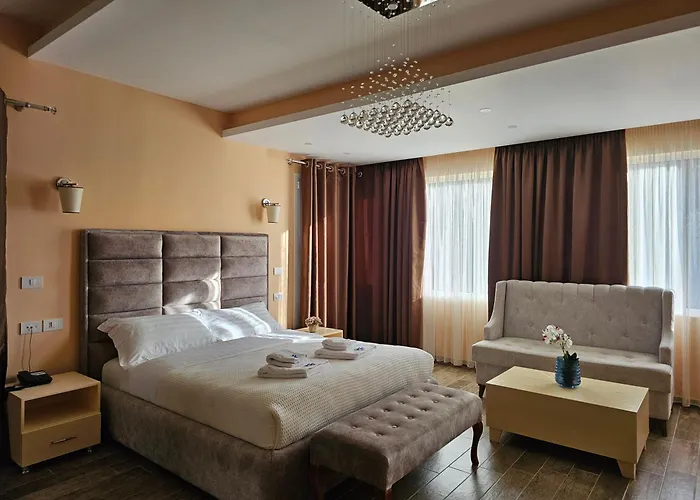 Monte Mare Hotel Vlore