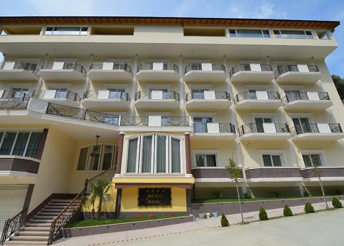 Monte Mare Hotel Vlore