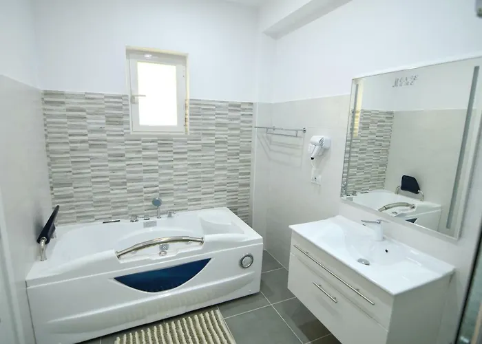 Hotel Monte Mare Vlore