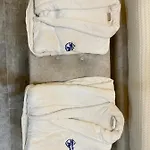 酒店 Monte Mare Vlorë