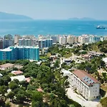 Monte Mare 酒店 4*