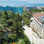 Monte Mare فندق 4*