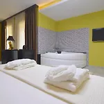 Monte Mare 酒店 Vlorë