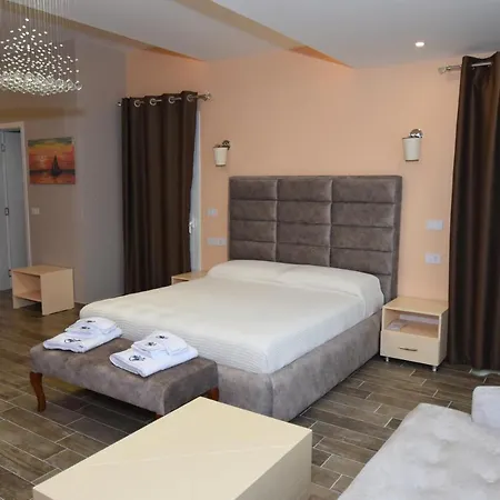 Monte Mare 4*
