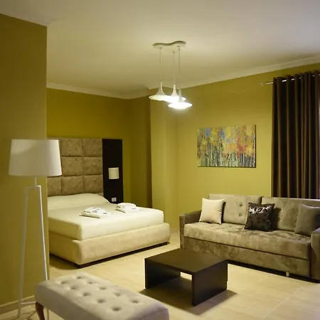 Hotel Monte Mare