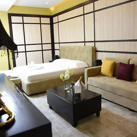 Monte Mare Hotel 4*