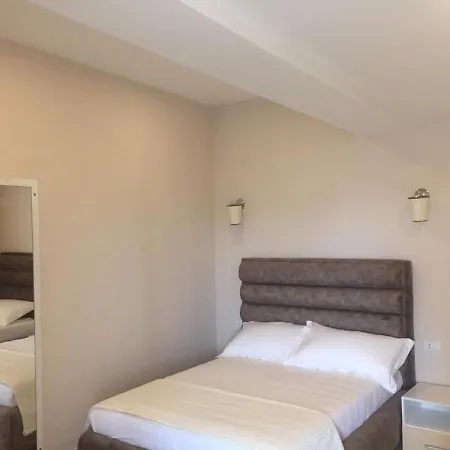 Hotell Monte Mare Vlorë