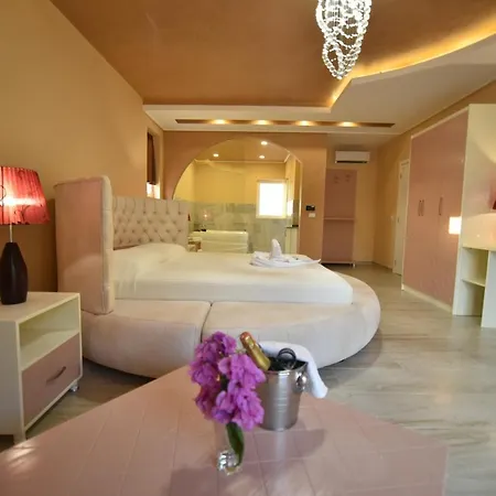 Monte Mare 4* Vlore