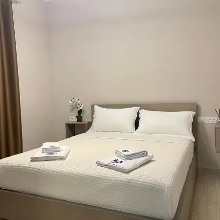 Hotel Monte Mare