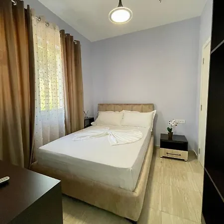 Monte Mare Hotell 4*