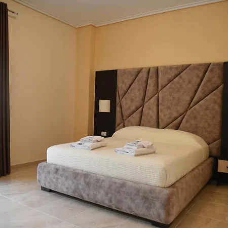 Monte Mare Hotell