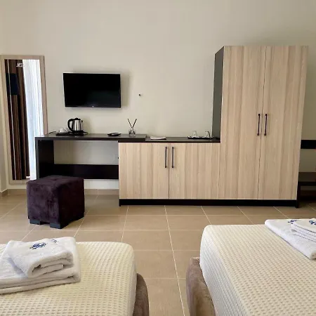 Monte Mare Hotell 4*