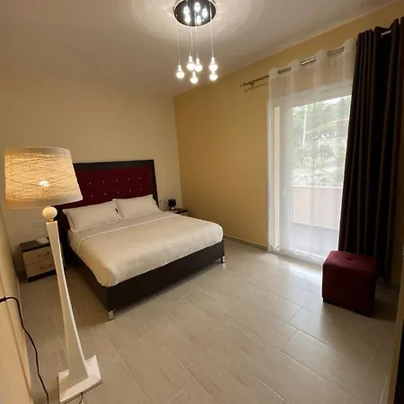 Monte Mare Hotel