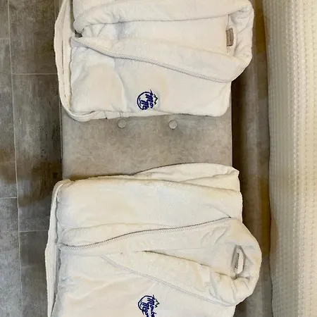 酒店 Monte Mare Vlorë