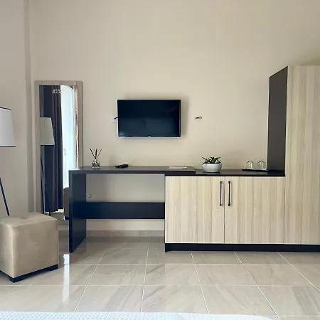 Monte Mare Hotel 4*