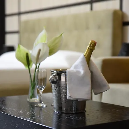 Monte Mare Hotel Vlorë