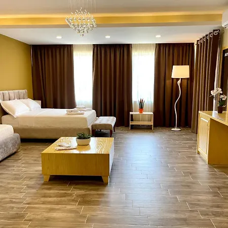 Monte Mare 4* Vlore