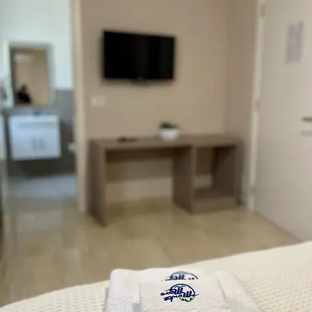 Monte Mare Hotel