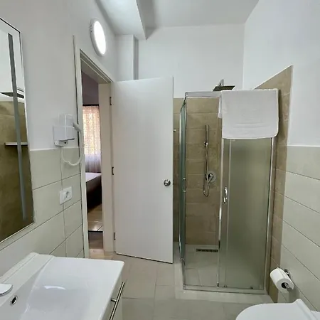 Monte Mare Hotel 4*