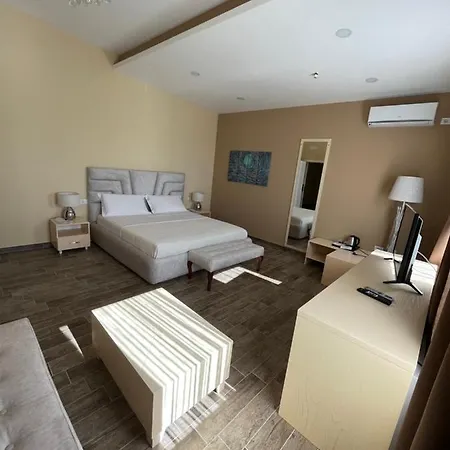 Hotel Monte Mare 4*
