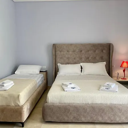 Monte Mare Hotell Vlorë