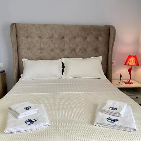 Monte Mare Hotell