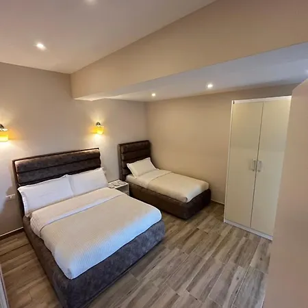 Monte Mare 4*