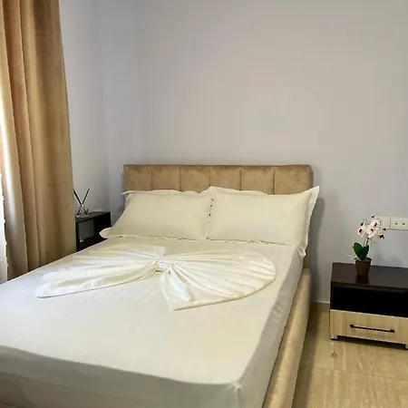Monte Mare Hotel